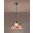 Zdjęcie szklana lampa wisząca w stylu loftowym E595-Jumo | o6i2u8y4t0z.info
