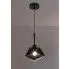 Zdjęcie czarna nowoczesna lampa wisząca E629-Sefis | o6i2u8y4t0z.info