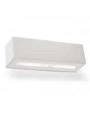 Ceramiczny kinkiet nad obraz E709-Falopis w sklepie o6i2u8y4t0z.info