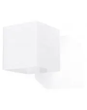 Szklany minimalistyczny kinkiet E732-Romiroz w sklepie o6i2u8y4t0z.info