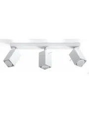 Regulowany plafon LED E788-Rexi - biały w sklepie o6i2u8y4t0z.info