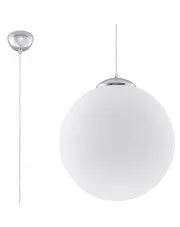 Szklana lampa wisząca LED E823-Amareo w sklepie o6i2u8y4t0z.info