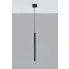 Zdjęcie czarna nowoczesna lampa wisząca zwis E852-Amot | o6i2u8y4t0z.info