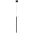 Pojedyncza lampa wisząca LED E852-Amot - czarny