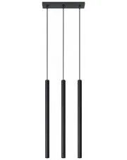 Lampa wisząca nad stół E853-Amot - czarny w sklepie o6i2u8y4t0z.info