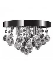 Lampa sufitowa glamour z kryształkami - E972-Darlin w sklepie o6i2u8y4t0z.info