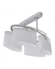 Szklana lampa sufitowa elipsa do salonu - E979-Gary w sklepie o6i2u8y4t0z.info