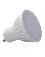 Żarówka LED KikiU10 - 7W barwa ciepła w sklepie o6i2u8y4t0z.info