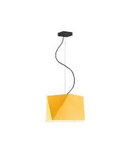 Nowoczesna lampa wisząca LED - EX279-Tricos - 18 kolorów do wyboru w sklepie o6i2u8y4t0z.info
