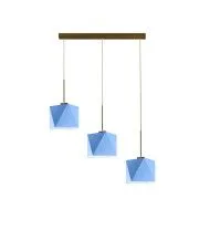 Lampa wisząca kuchenna - EX288-Veldis - 18 kolorów do wyboru w sklepie o6i2u8y4t0z.info
