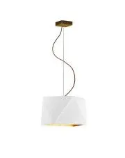 Regulowana lampa wisząca glamour - EX314-Jareno - wybór kolorów w sklepie o6i2u8y4t0z.info