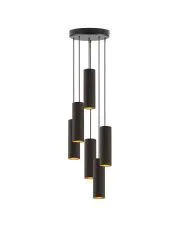 Regulowana lampa wisząca glamour - EX342-Sara - kolory do wyboru w sklepie o6i2u8y4t0z.info
