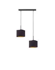 Geometryczna lampa wisząca LED - EX354-Metax - kolory do wyboru w sklepie o6i2u8y4t0z.info