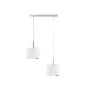 Lampa wisząca z abażurami nad stół - EX357-Metax - kolory do wyboru w sklepie o6i2u8y4t0z.info