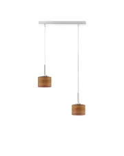Lampa wisząca regulowana na stalowym stelażu - EX439-Toffer - 4 kolory w sklepie o6i2u8y4t0z.info