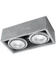 Betonowy plafon industrialny - EX679-Bjarni w sklepie o6i2u8y4t0z.info