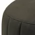 Elegancka pufa do salonu Jumbo