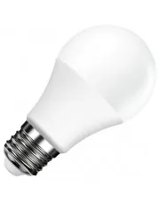 Żarówka LED E27 -  7,5W barwa ciepła w sklepie o6i2u8y4t0z.info