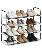 Minimalistyczny stojak na buty - Palas 2X w sklepie o6i2u8y4t0z.info