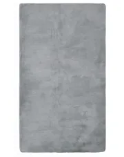 Jasnoszary prostokątny dywan 180x270 cm - Aro w sklepie o6i2u8y4t0z.info