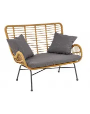 Sofa ogrodowa - Dolter w sklepie o6i2u8y4t0z.info