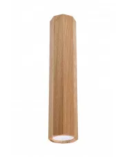 Skandynawski plafon tuba słupek - S471-Bumi w sklepie o6i2u8y4t0z.info