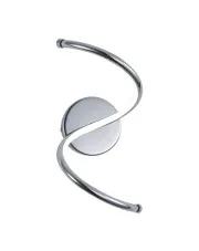 Nowoczesny kinkiet LED - S522-Lopiko w sklepie o6i2u8y4t0z.info