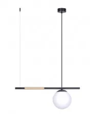 Lampa wisząca nad stół w stylu boho - S792-Lergo w sklepie o6i2u8y4t0z.info