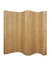 Parawan z naturalnego bambusa - Lonzo w sklepie o6i2u8y4t0z.info