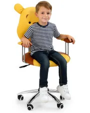 Fotel dziecięcy miś - Westa w sklepie o6i2u8y4t0z.info