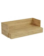 Biurko modułowe hikora naturalna - Afilia 3X w sklepie o6i2u8y4t0z.info