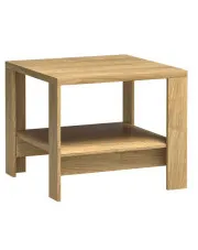 Stolik kawowy hikora naturalna - Acorus 18X w sklepie o6i2u8y4t0z.info