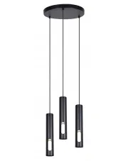 Lampa wisząca sople z wycięciami w kloszu - S864-Romila w sklepie o6i2u8y4t0z.info