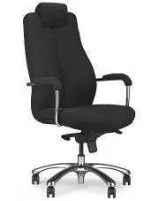 Fotel obrotowy Venice - do 150 kg w sklepie o6i2u8y4t0z.info