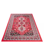 Czerwony dywan boho - Ehlo w sklepie o6i2u8y4t0z.info