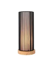 Stołowa lampa walec - V005-Holia w sklepie o6i2u8y4t0z.info