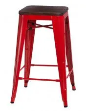 Hoker Maye 2X - czerwony w sklepie o6i2u8y4t0z.info