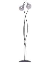 Designerska lampa podłogowa w stylu loft - A212-Livera w sklepie o6i2u8y4t0z.info