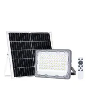 Lampa solarna z pilotem - N32-Lyting w sklepie o6i2u8y4t0z.info