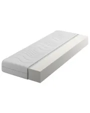 Materac piankowy z pokrowcem Relaxtic 120x200 - Luis w sklepie o6i2u8y4t0z.info