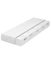 Materac z pianki Active z pokrowcem Relaxtic 180x200 - Helmi w sklepie o6i2u8y4t0z.info