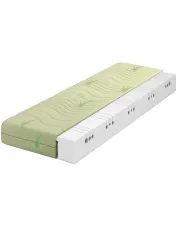 Materac z pianki Active z pokrowcem aloe vera 120x200 - Helmi w sklepie o6i2u8y4t0z.info