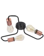 Nowoczesna lampa sufitowa - K186-Nova w sklepie o6i2u8y4t0z.info