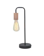 Lampka nocna w stylu industrialnym - K190-Nova w sklepie o6i2u8y4t0z.info