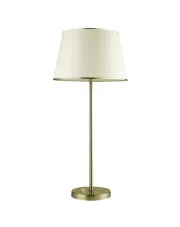 Rustykalna lampka nocna - K198-Ilefris w sklepie o6i2u8y4t0z.info