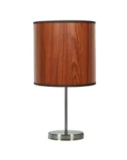 Drewniana lampka nocna - K203-Boden w sklepie o6i2u8y4t0z.info