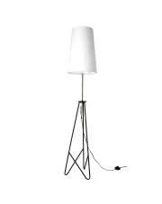 Elegancka lampa podłogowa - K204-Otti w sklepie o6i2u8y4t0z.info