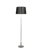 Elegancka lampa podłogowa - K205-Silvara w sklepie o6i2u8y4t0z.info
