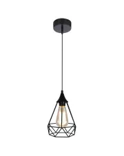 Loftowa lampa wisząca - K213-Malloc w sklepie o6i2u8y4t0z.info