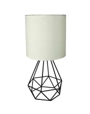 Industrialna lampa stołowa - K217-Malloc w sklepie o6i2u8y4t0z.info
